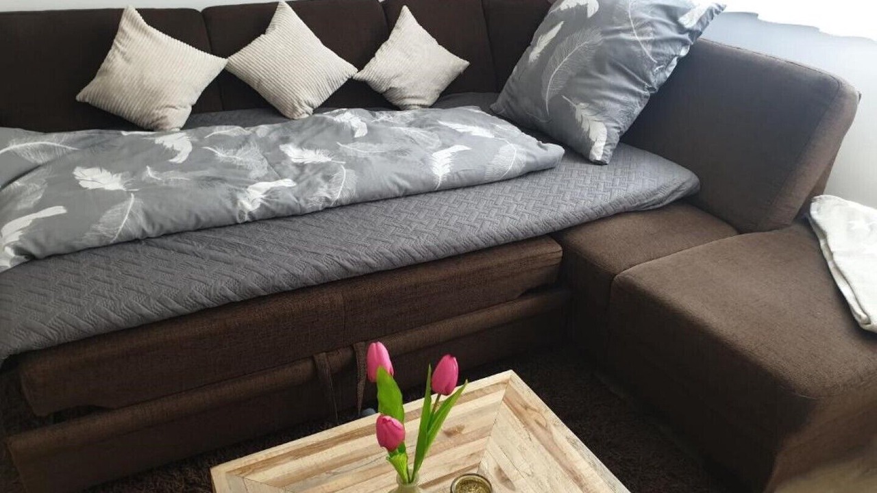Photo of Livingroom in Gablenberg