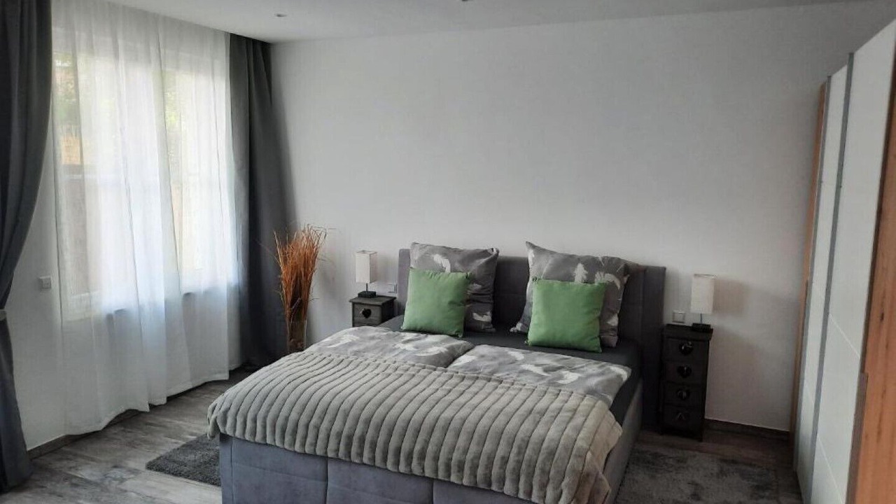 Photo of Bedroom in Gablenberg