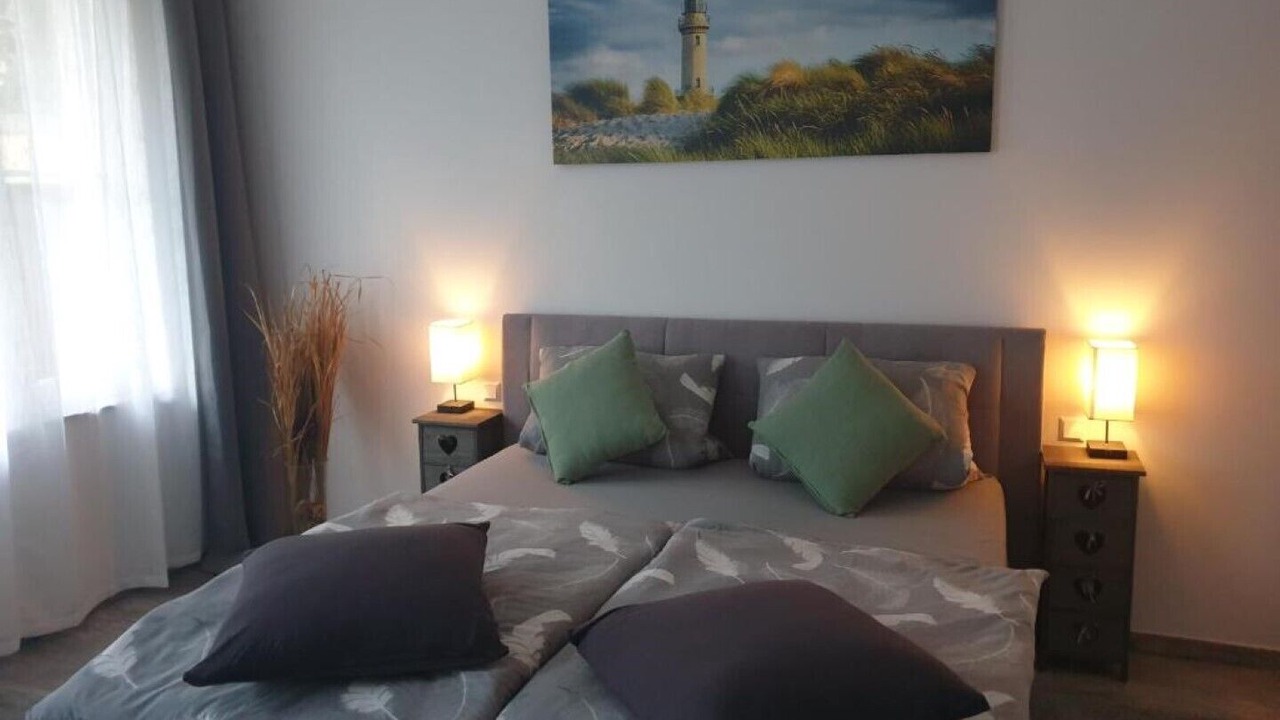 Photo of Bedroom in Gablenberg