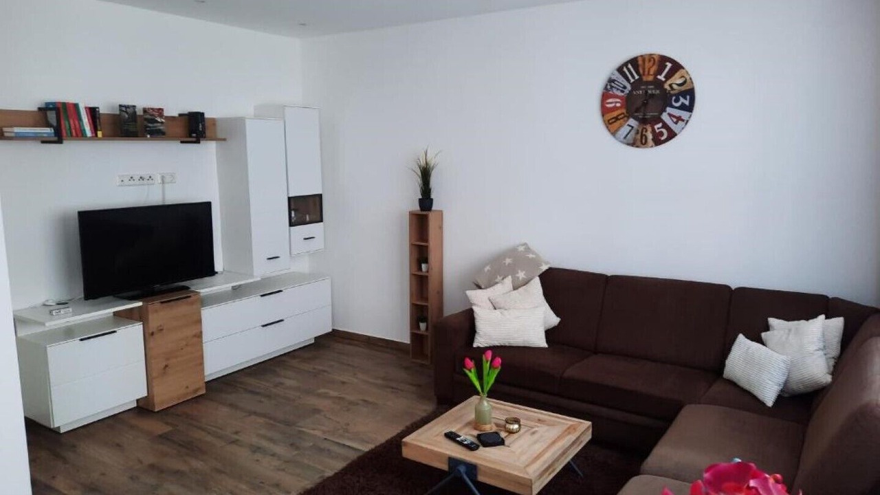 Photo of Livingroom in Gablenberg