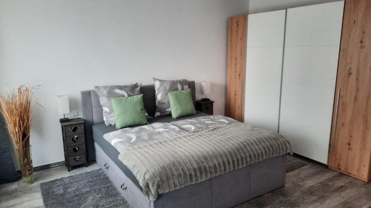 Photo of Bedroom in Gablenberg