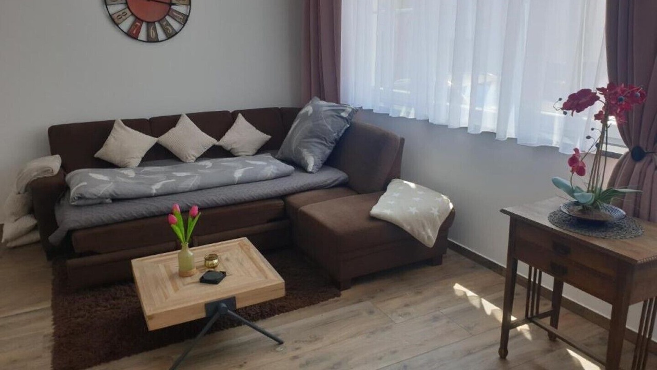 Photo of Livingroom in Gablenberg