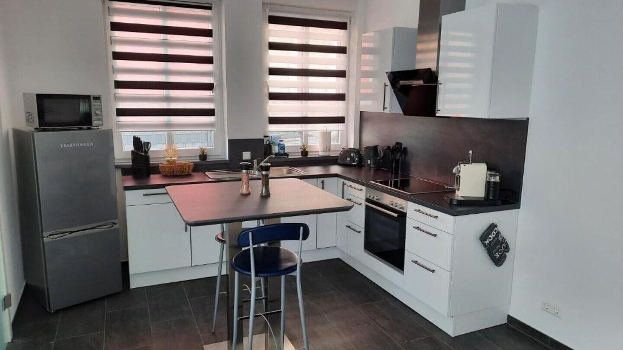 Photo of Kitchen in Gablenberg
