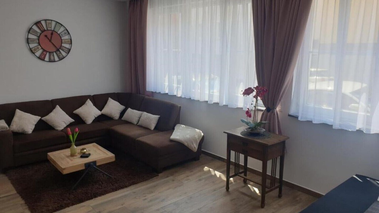 Photo of Livingroom in Gablenberg