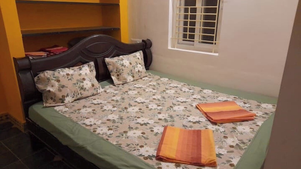 Photo of Bedroom in Vadavalli