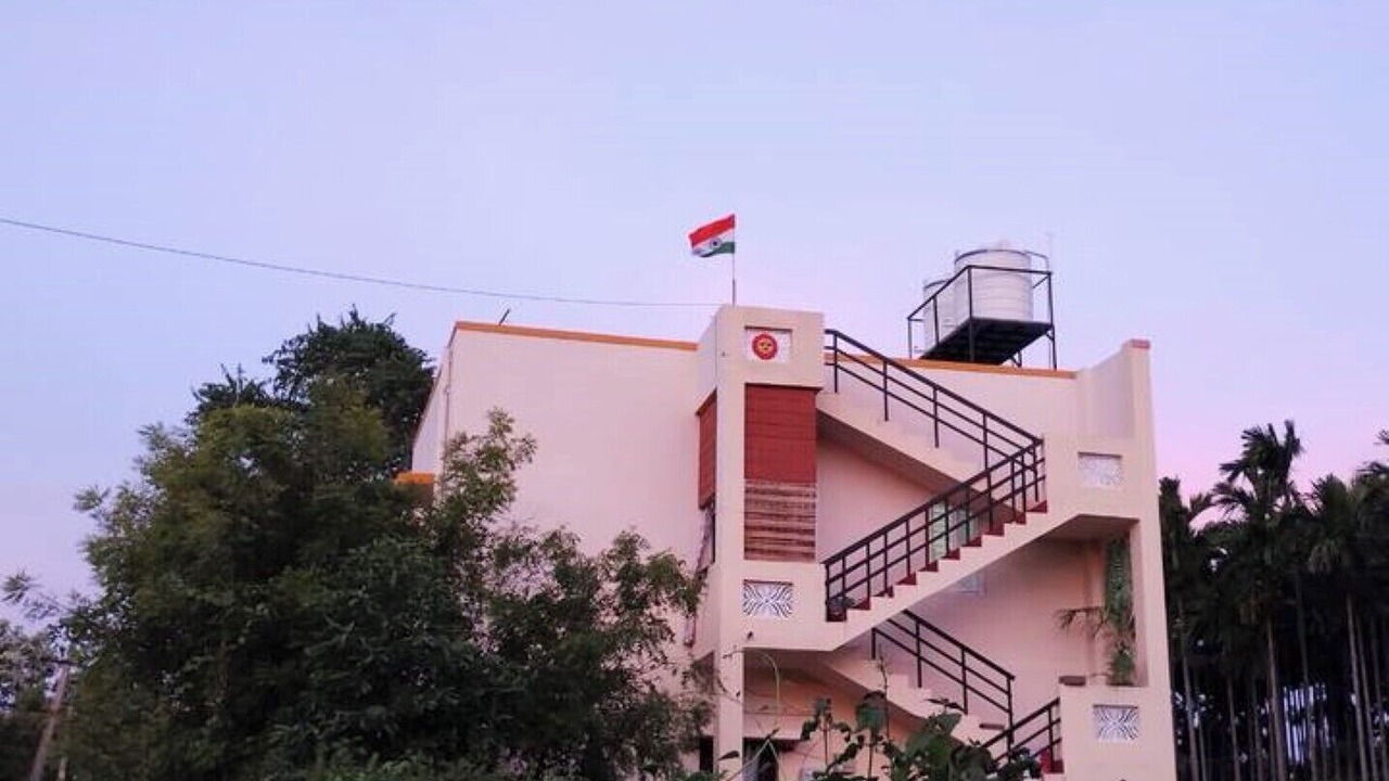 Photo of Outdoor in Vadavalli