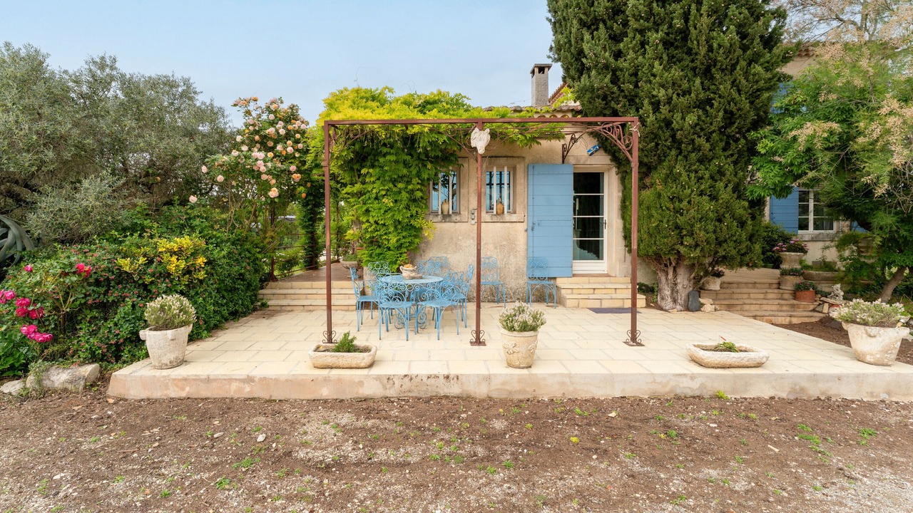 Photo of Outdoor in Saint-Etienne-du-Gres