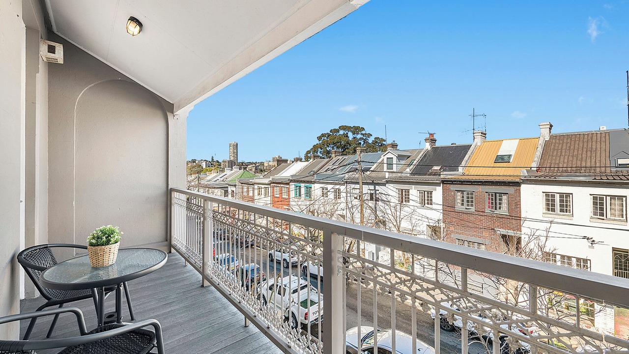 Photo of Outdoor in Darlinghurst