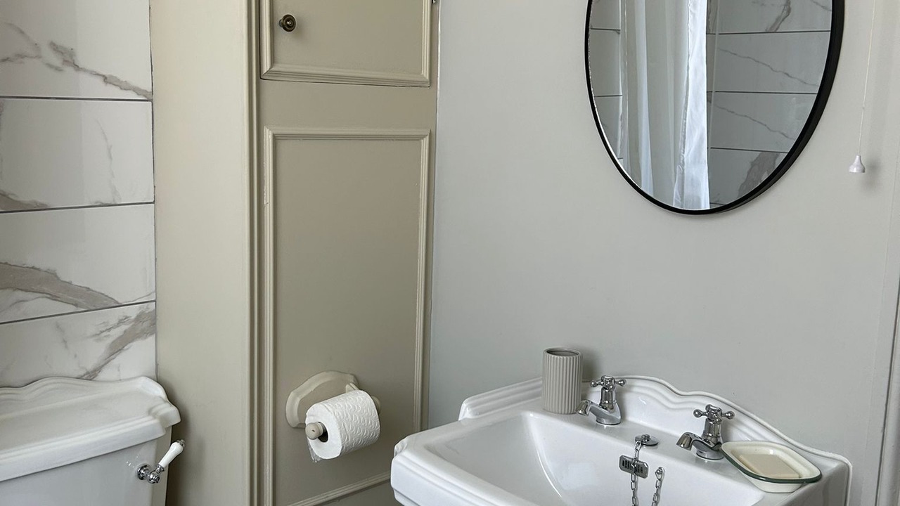 Photo of Bathroom in Felixstowe