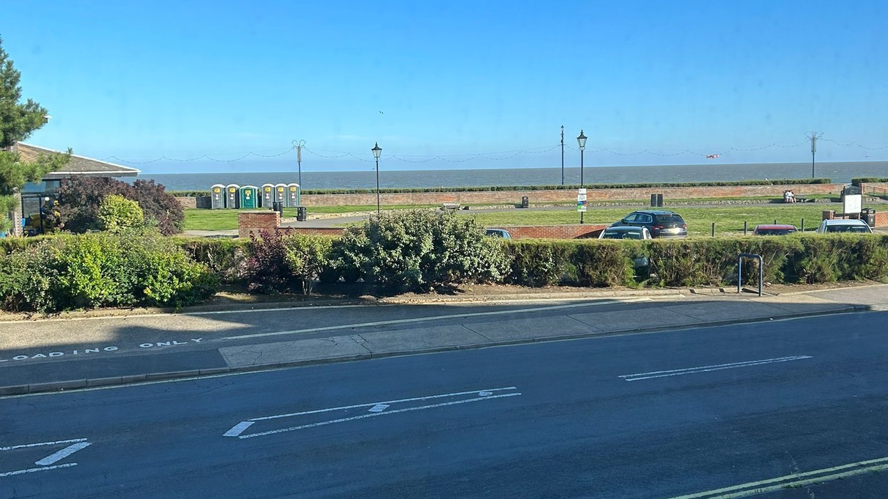 Photo of Others in Felixstowe