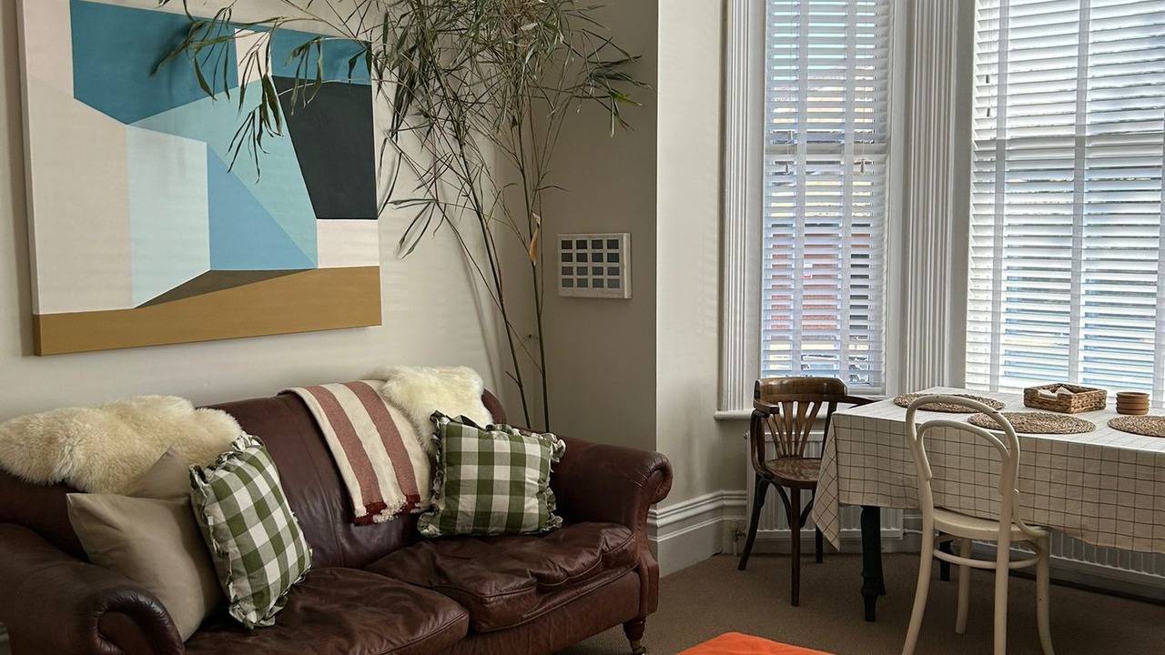 Photo of Livingroom in Felixstowe