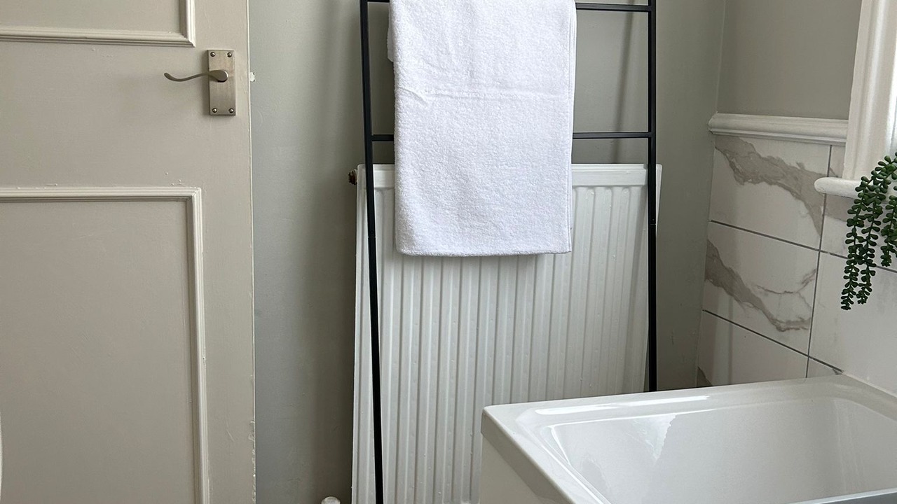 Photo of Bathroom in Felixstowe