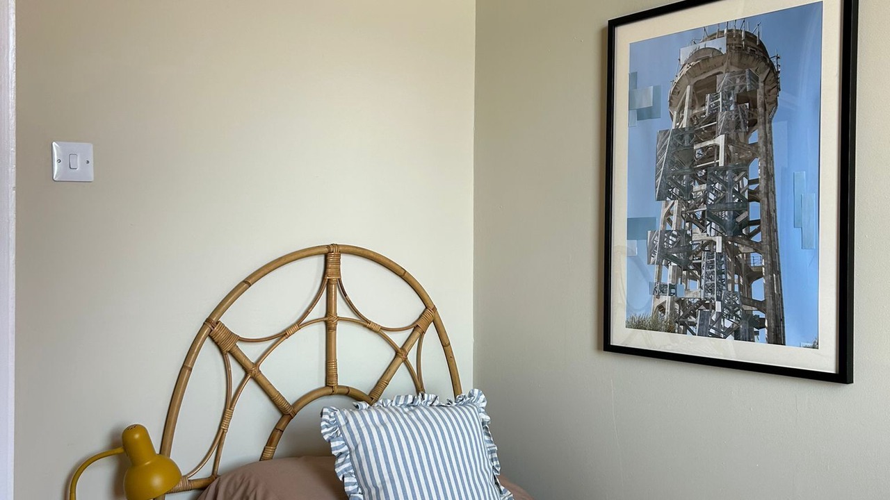 Photo of Bedroom in Felixstowe