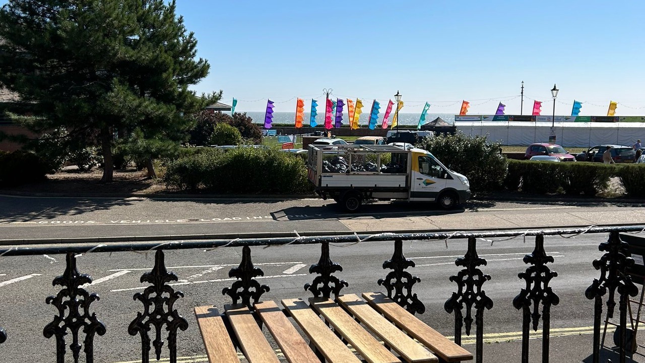Photo of Outdoor in Felixstowe