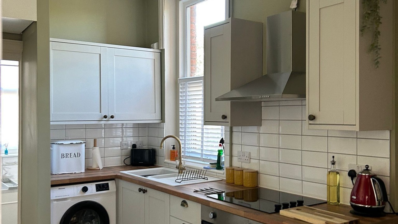 Photo of Kitchen in Felixstowe