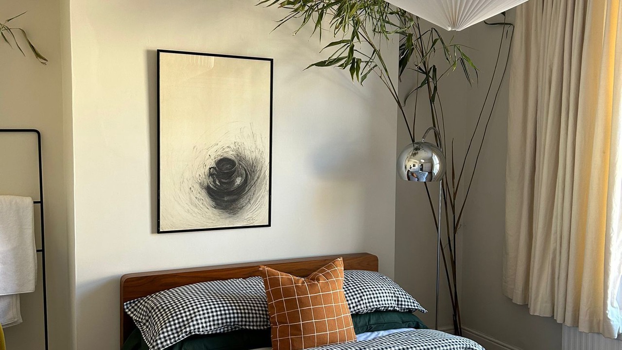 Photo of Bedroom in Felixstowe