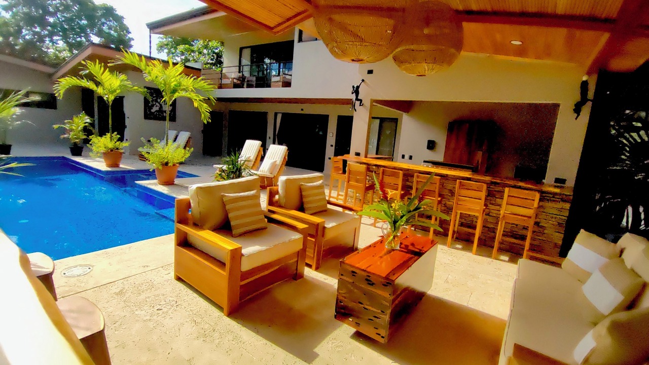 Photo of Outdoor in Savegre