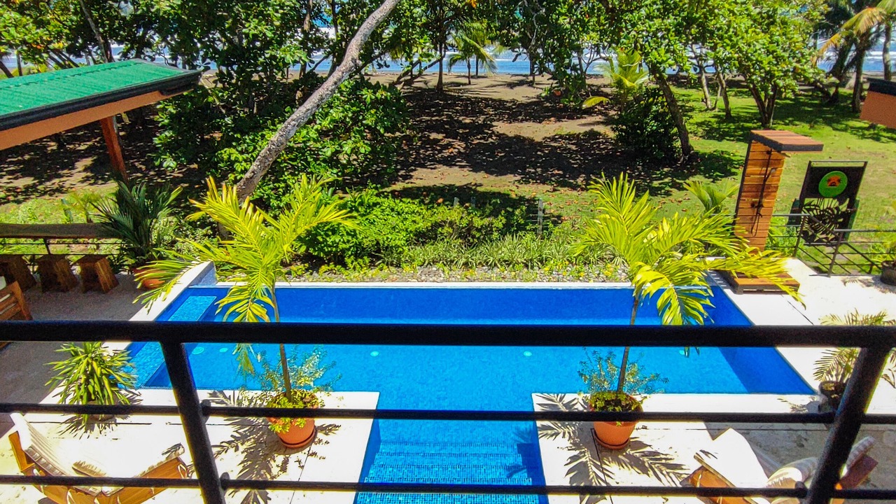 Photo of Outdoor in Savegre