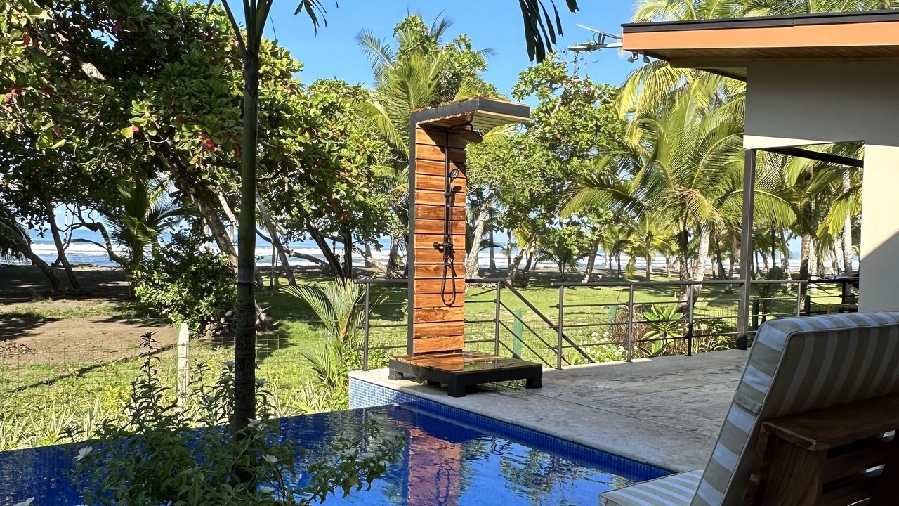 Photo of Outdoor in Savegre