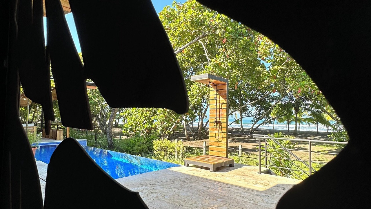 Photo of Outdoor in Savegre