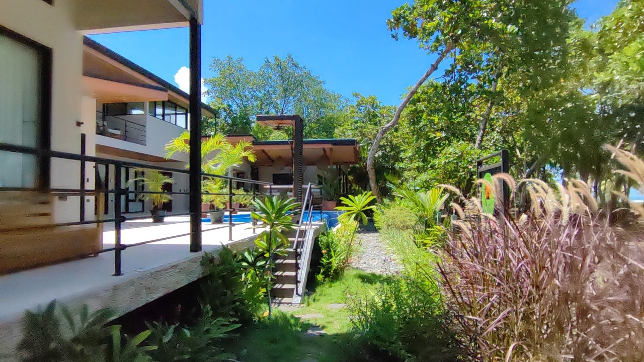 Photo of Outdoor in Savegre