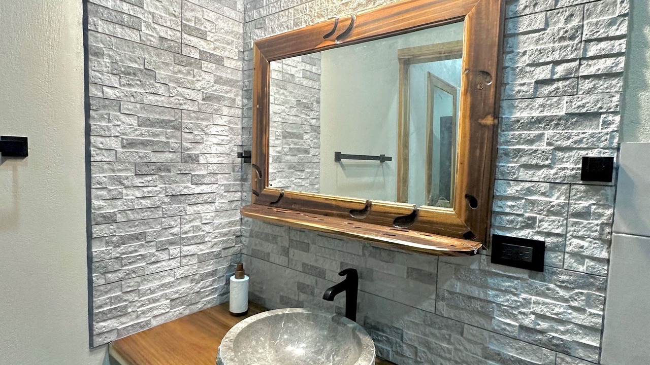 Photo of Bathroom in Savegre