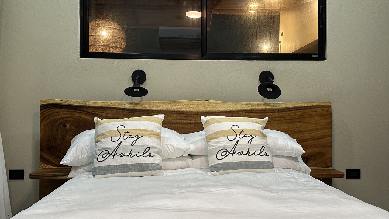 Photo of Bedroom in Savegre