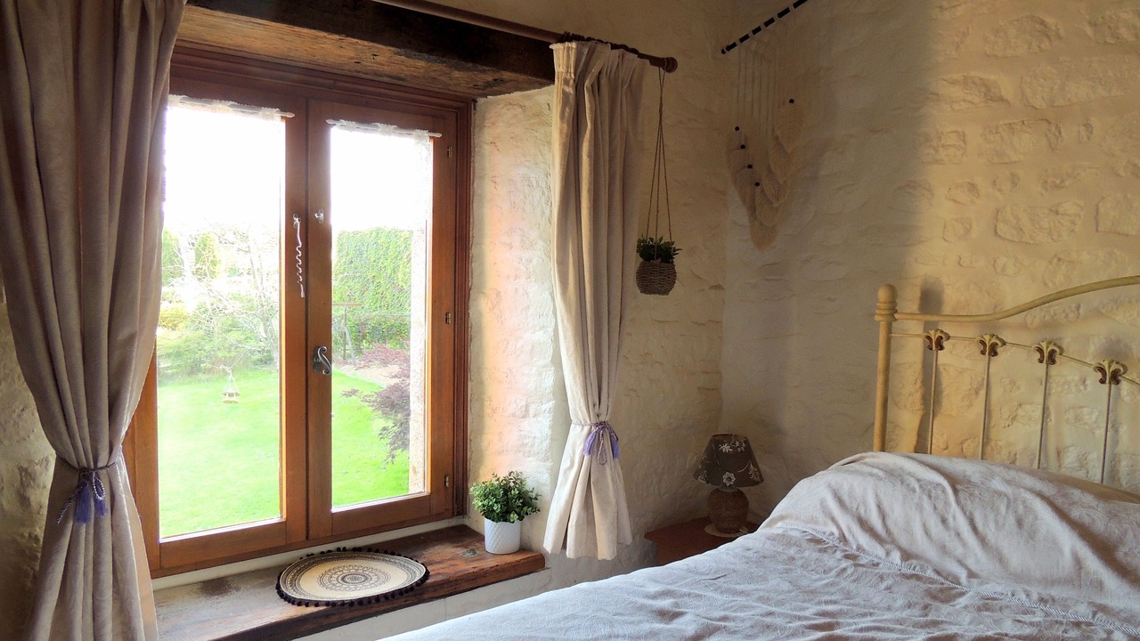 Photo of Bedroom in Champ-du-Boult