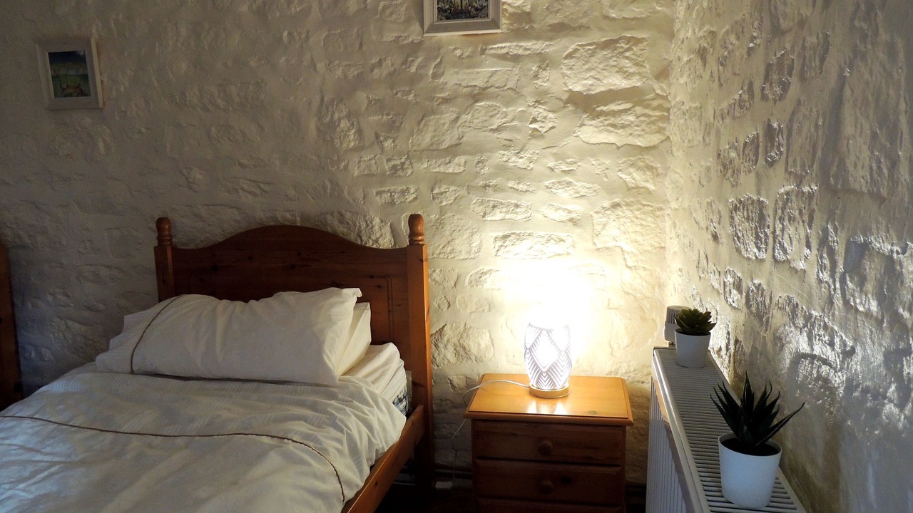 Photo of Bedroom in Champ-du-Boult