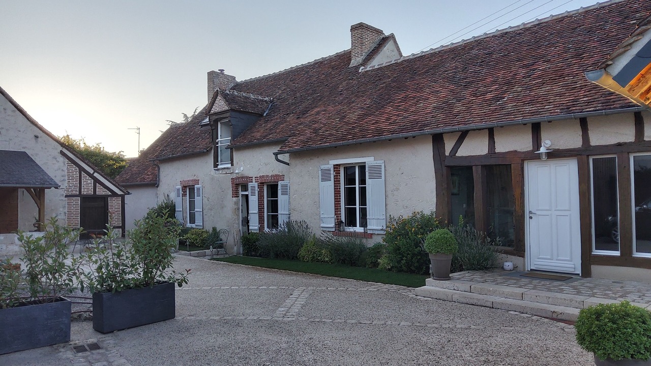 Photo of Outdoor in Nouan-sur-Loire