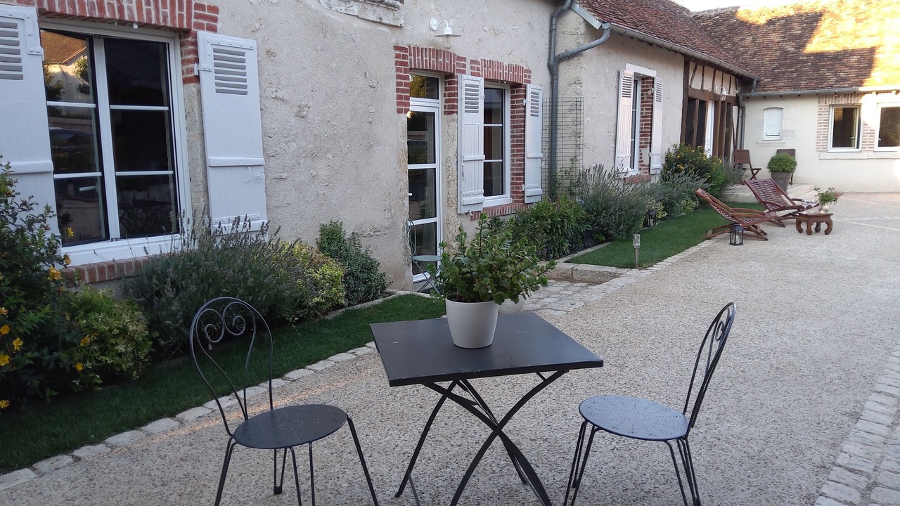 Photo of Outdoor in Nouan-sur-Loire