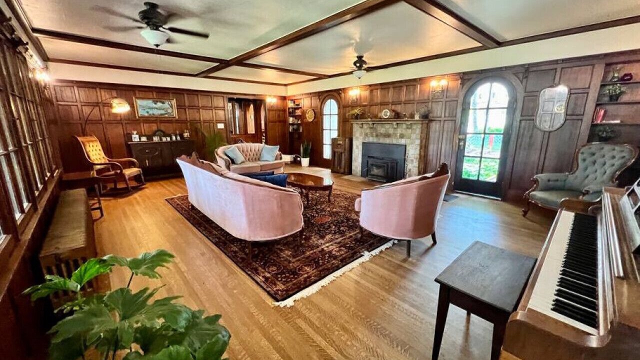 Photo of Livingroom in Nelson
