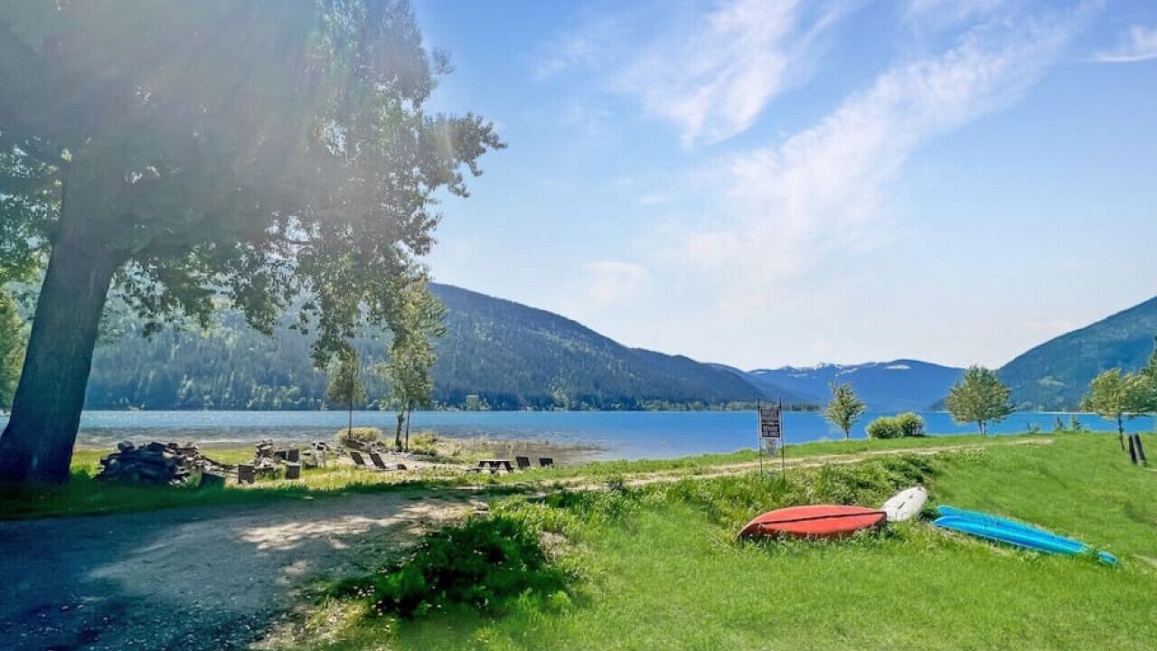 Photo of Outdoor in Nelson