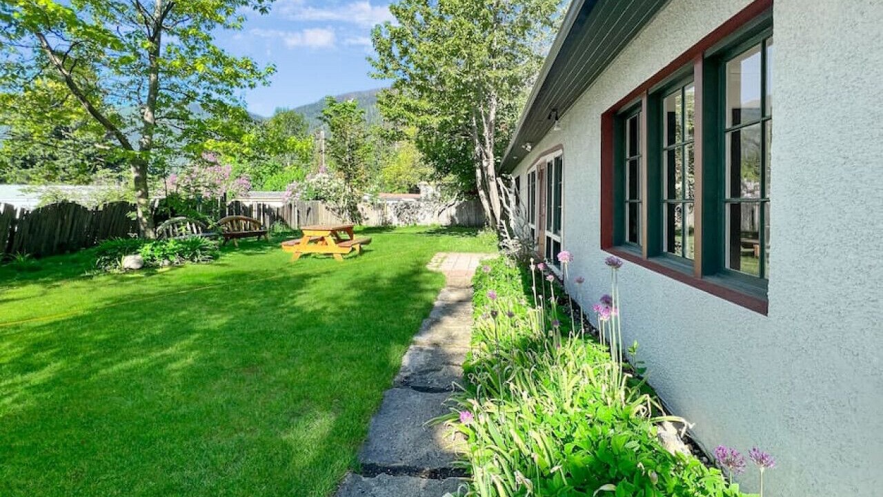 Photo of Outdoor in Nelson