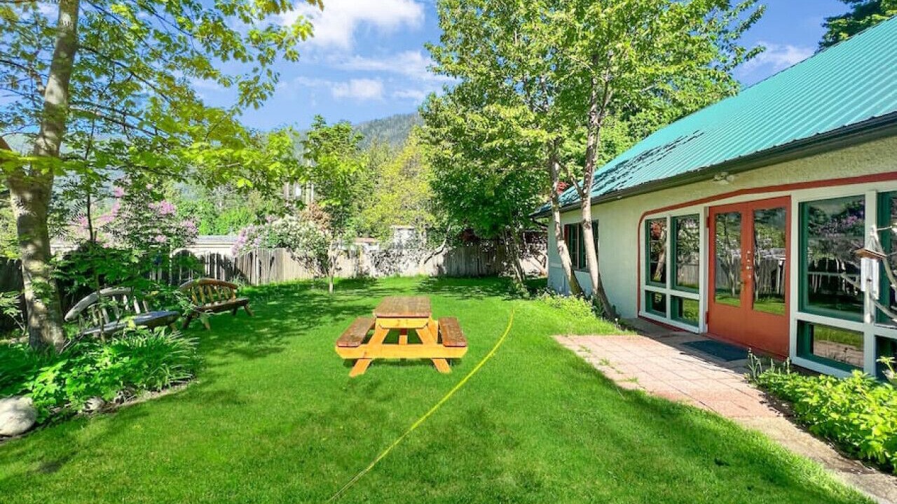 Photo of Outdoor in Nelson