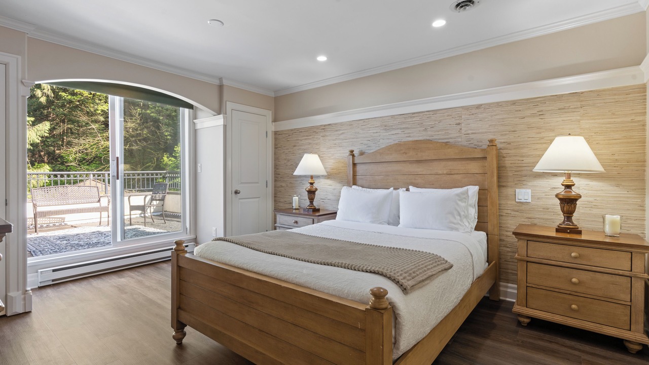 Photo of Bedroom in Chilliwack