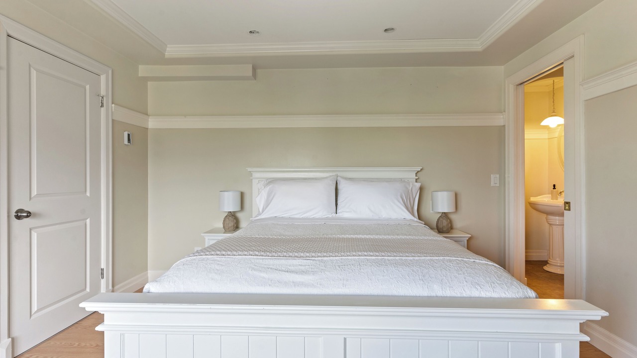 Photo of Bedroom in Chilliwack