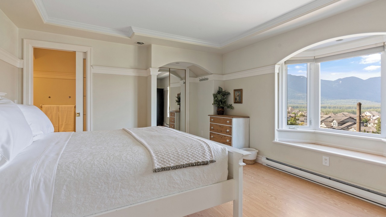 Photo of Bedroom in Chilliwack