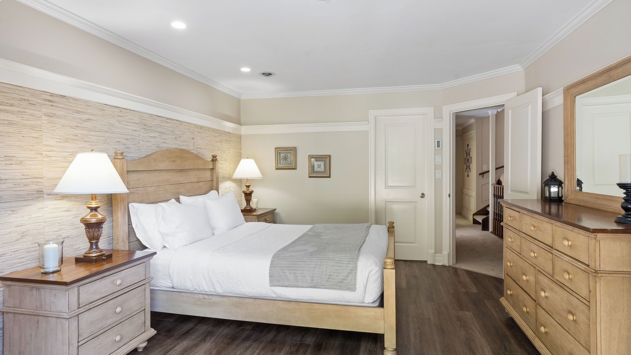 Photo of Bedroom in Chilliwack