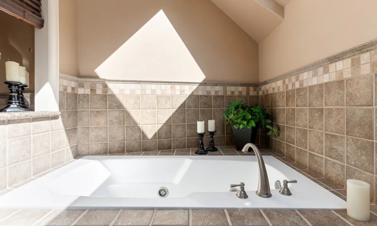Photo of Bathroom in Chilliwack