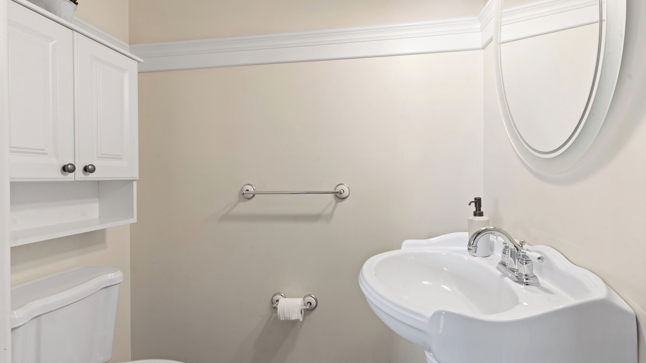 Photo of Bathroom in Chilliwack
