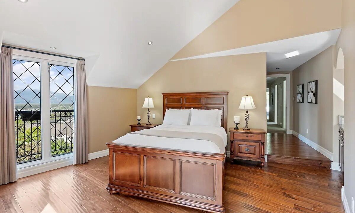 Photo of Bedroom in Chilliwack