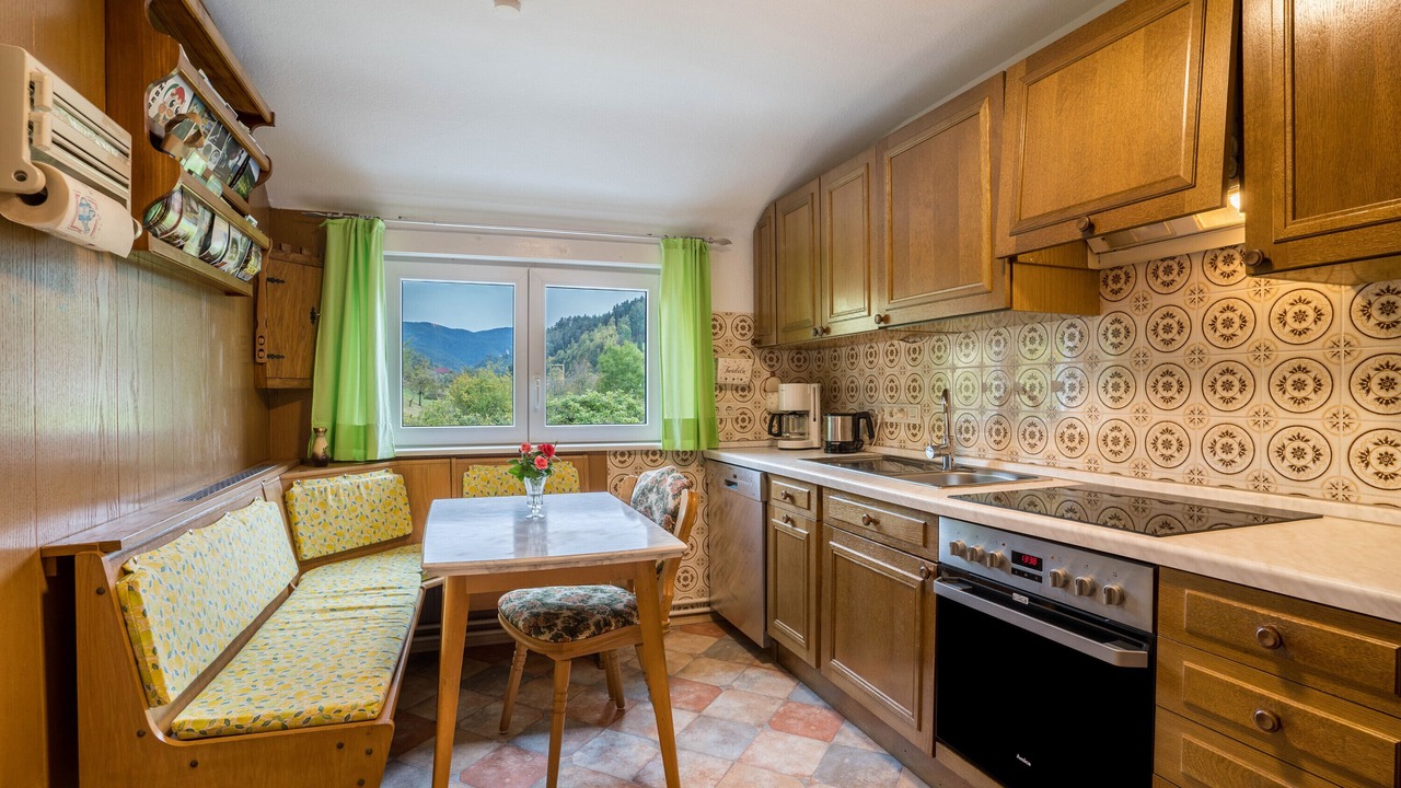 Photo of Kitchen in Gutach