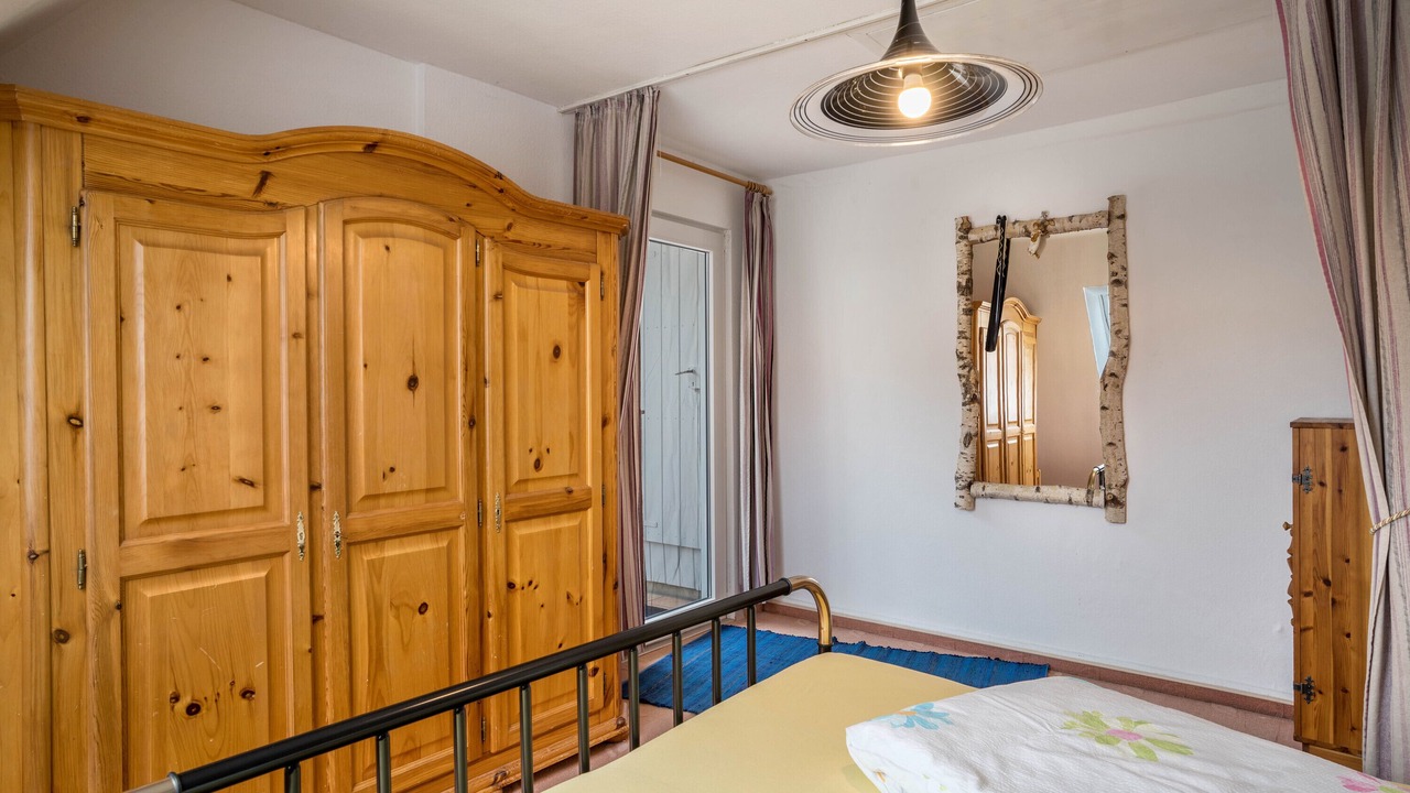 Photo of Bedroom in Gutach