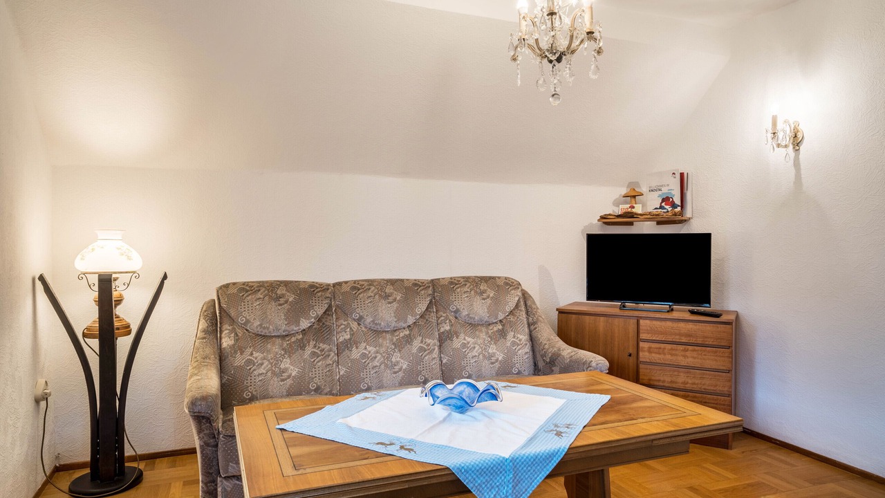 Photo of Livingroom in Gutach