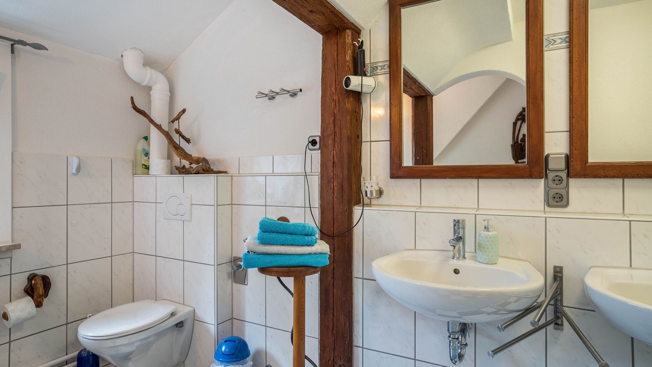 Photo of Bathroom in Gutach