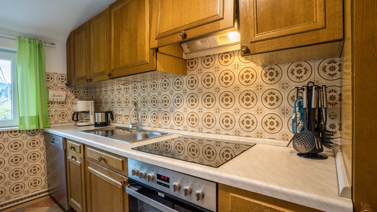 Photo of Kitchen in Gutach