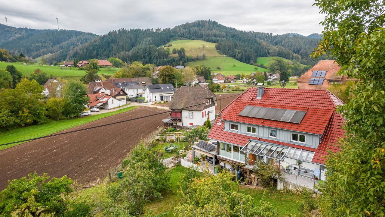 Photo of Outdoor in Gutach