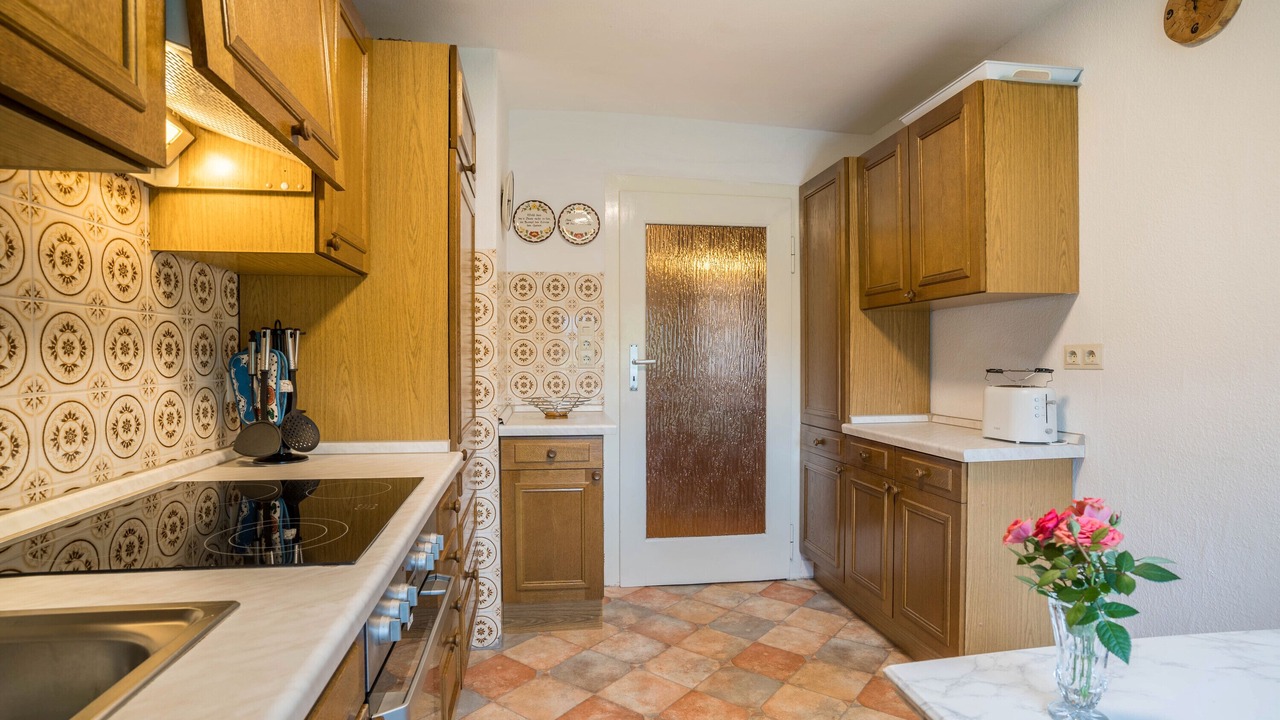 Photo of Kitchen in Gutach