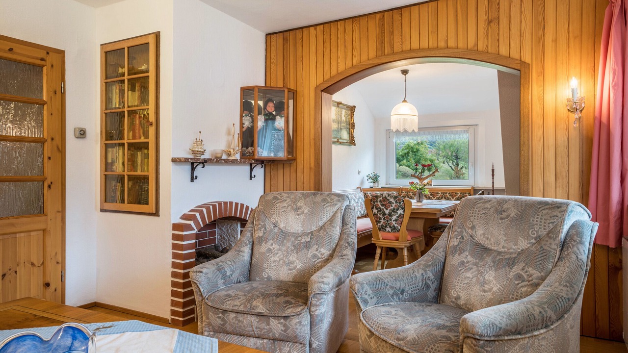 Photo of Livingroom in Gutach
